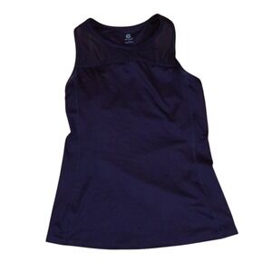 C9‎ by Champion Dark Purple Athletic Top Size Small
